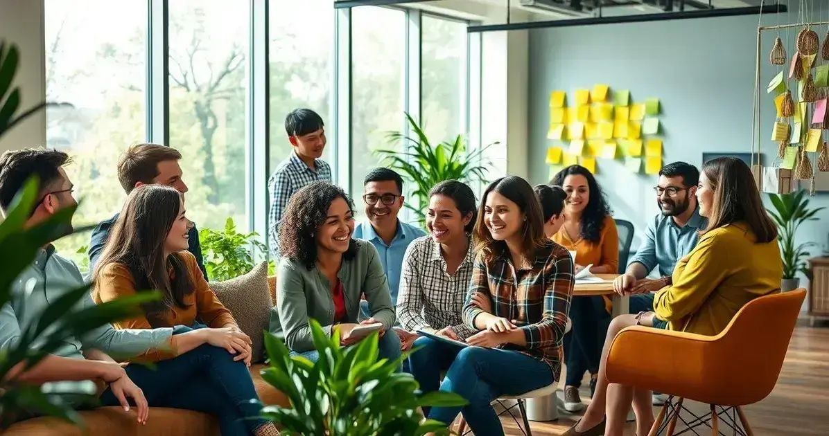 Estratégias práticas para desenvolver inteligência emocional