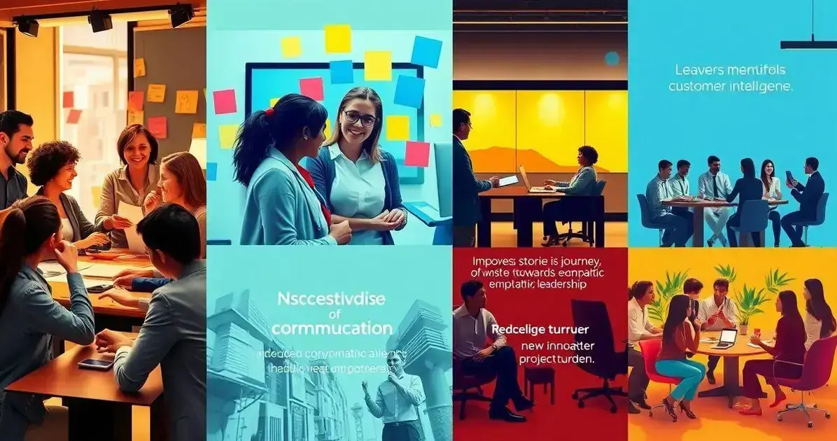 Estudos de Caso de Sucesso