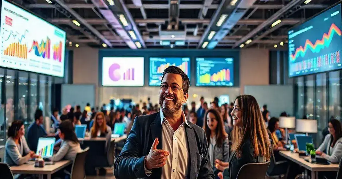 Estudos sobre inteligência emocional no ambiente corporativo