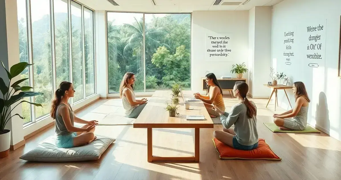 Evitar o Burnout com Inteligência Emocional