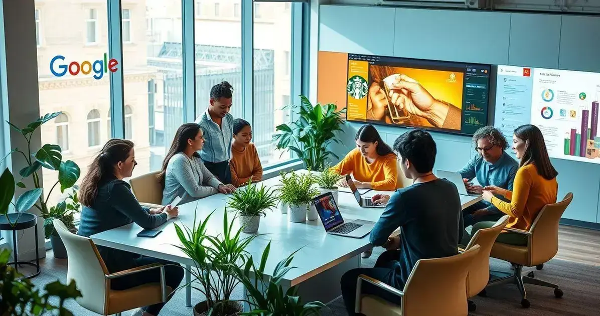 Exemplos de Sucesso com Inteligência Emocional