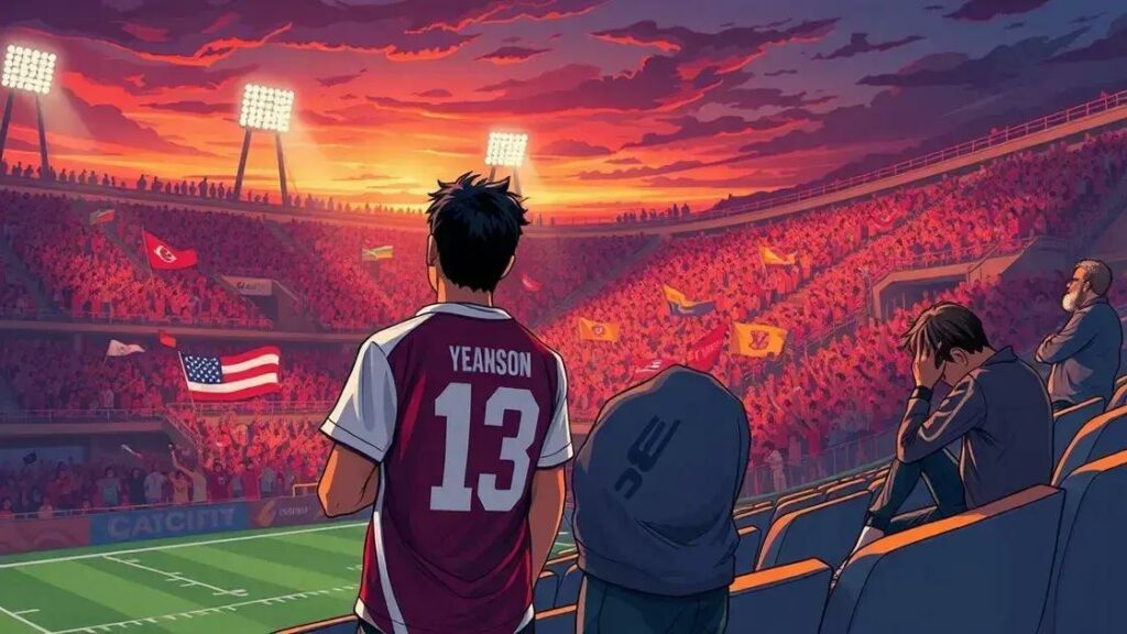 Fandom Esportivo: Como Equilibrar Vitórias e Derrotas