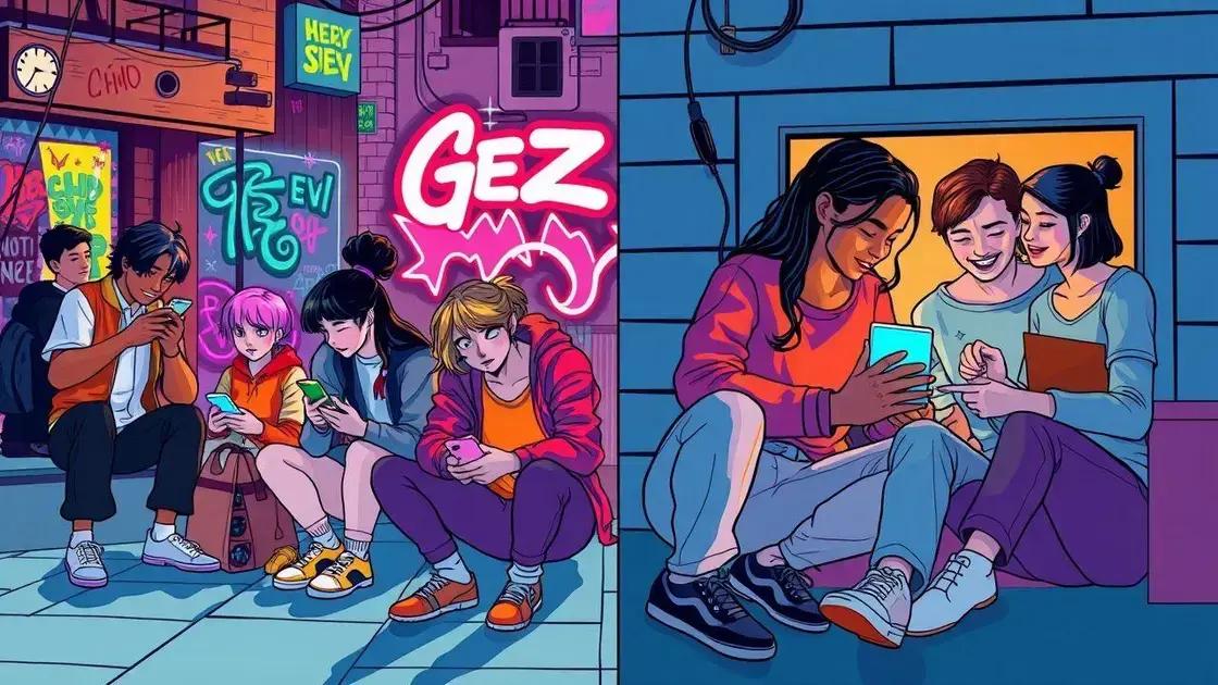 Geração Z: 9 Estereótipos que Precisamos Reavaliar