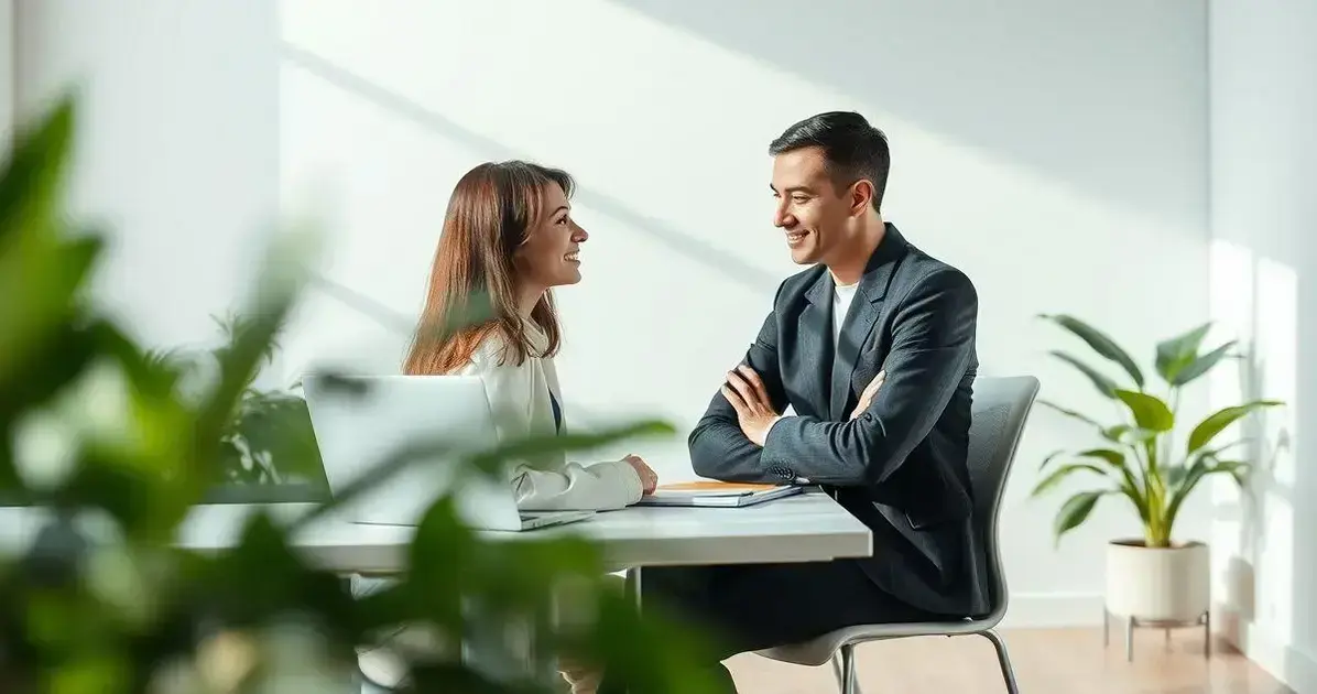 Habilidades Sociais e Inteligência Emocional no Mercado de Trabalho: Como se Destacar