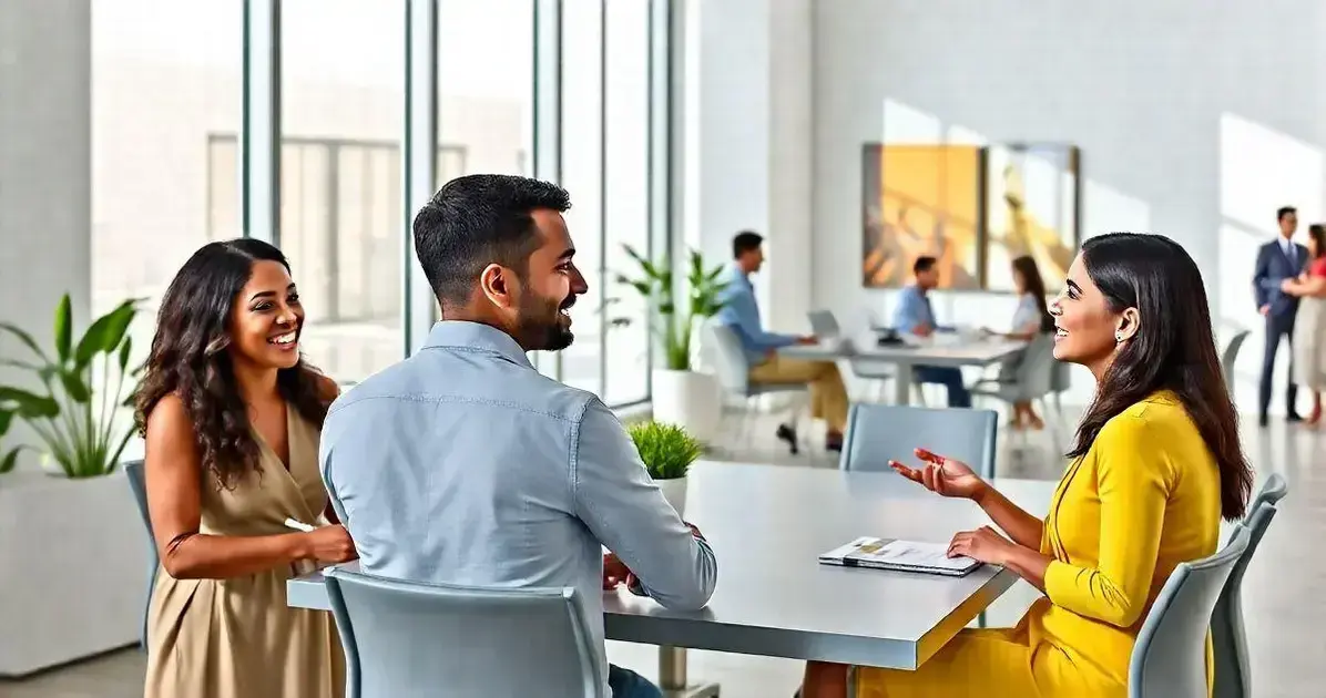 Impacto da inteligência emocional na produtividade