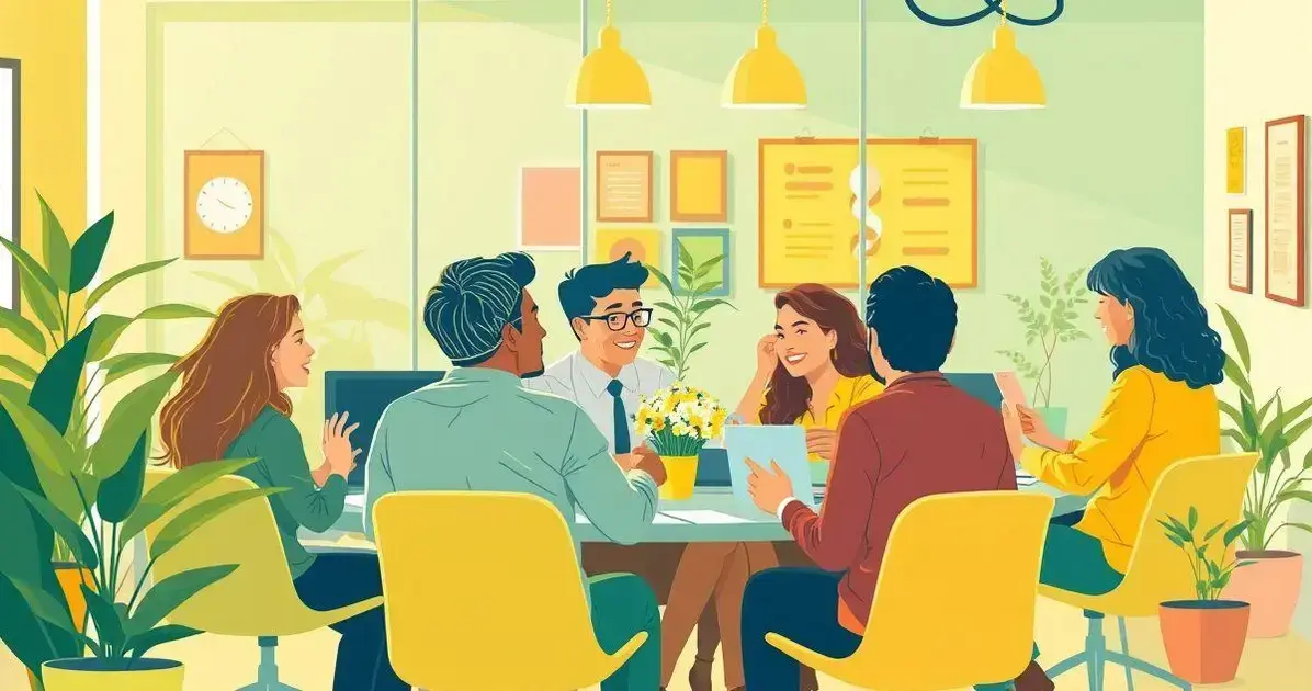 Impacto da inteligência emocional no ambiente corporativo