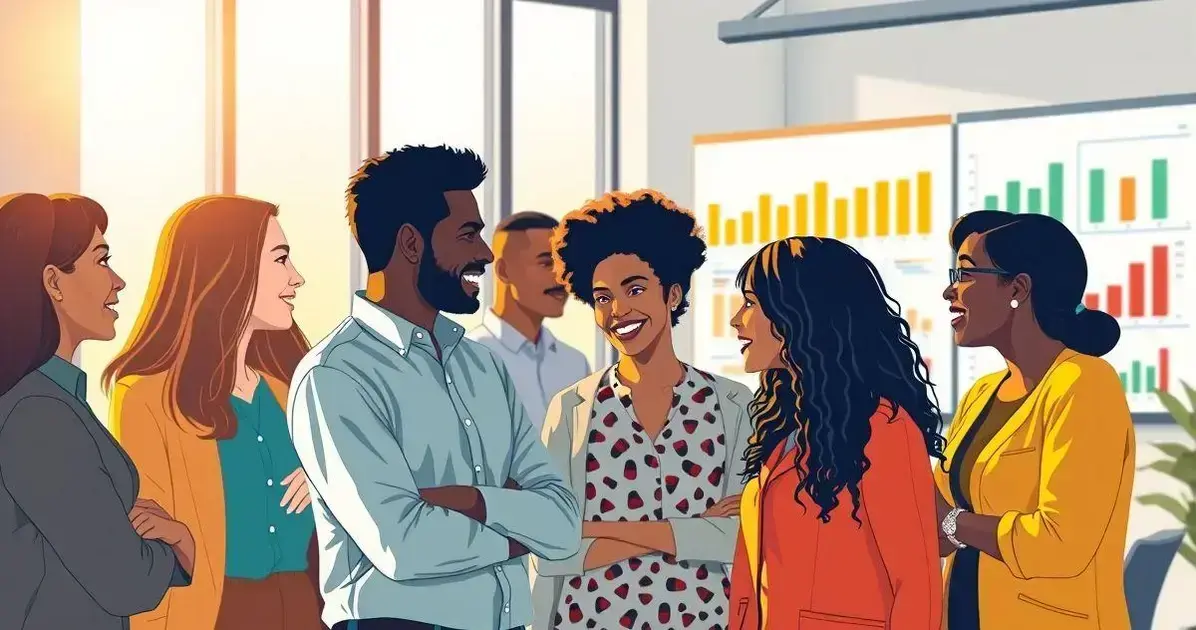 Impacto da inteligência emocional no desempenho profissional