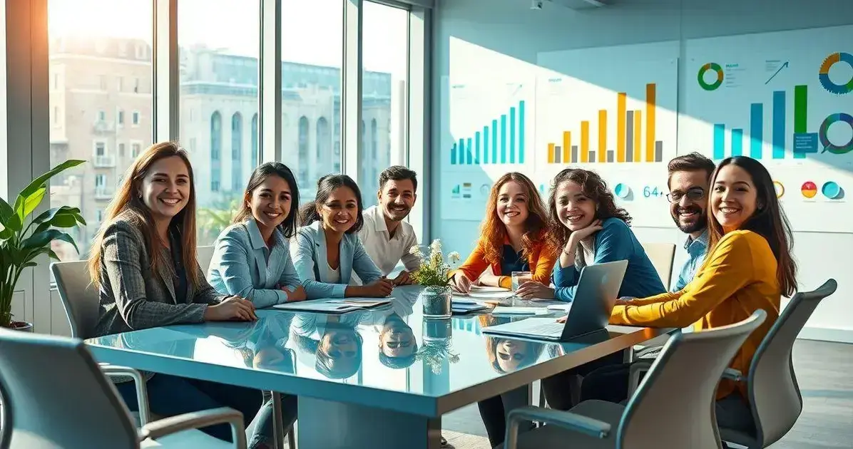 Impacto da QE na satisfação e performance no trabalho