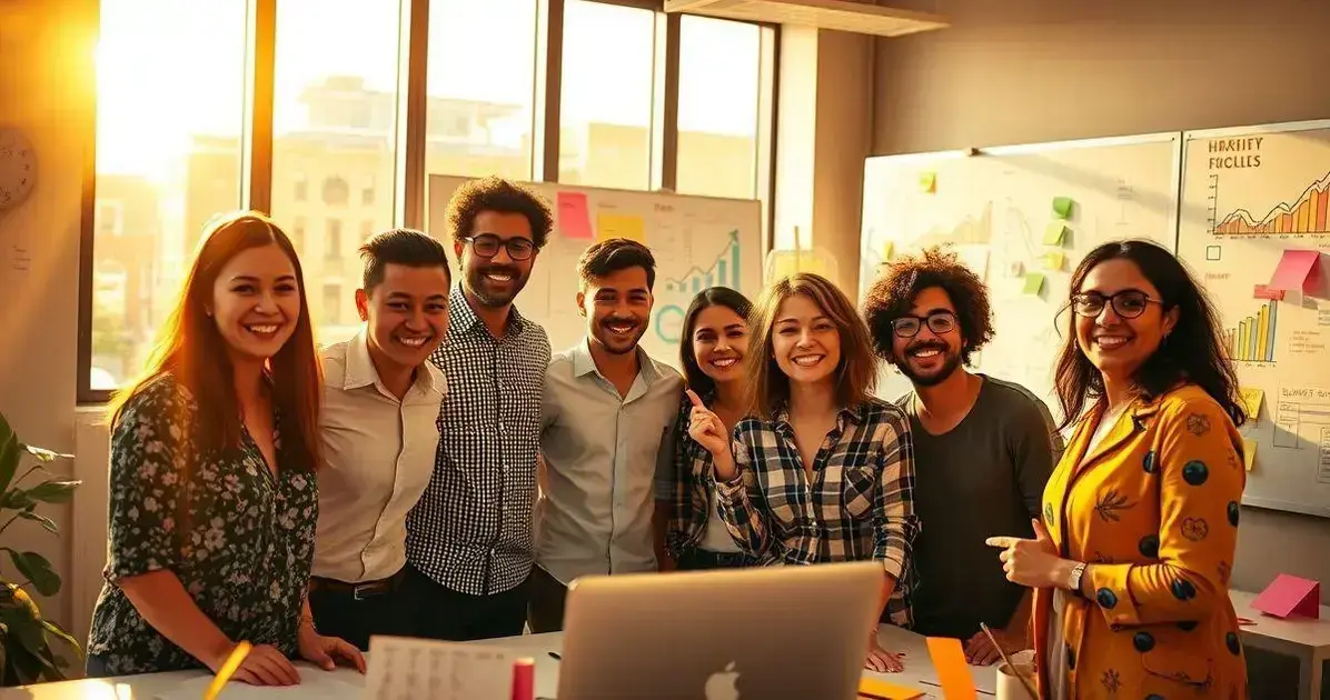 Impacto das emoções na produtividade