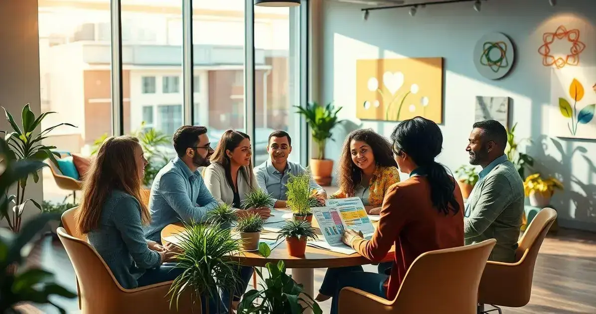 Impactos da inteligência emocional na liderança e gestão de equipes