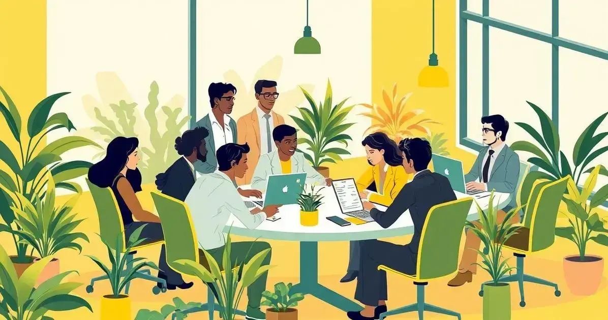 Impactos da Inteligência Emocional na Produtividade
