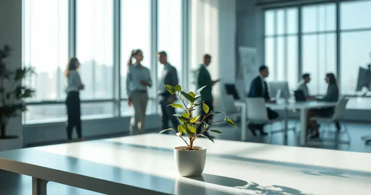 Importância da Inteligência Emocional no Mercado de Trabalho: Descubra como se Destacar