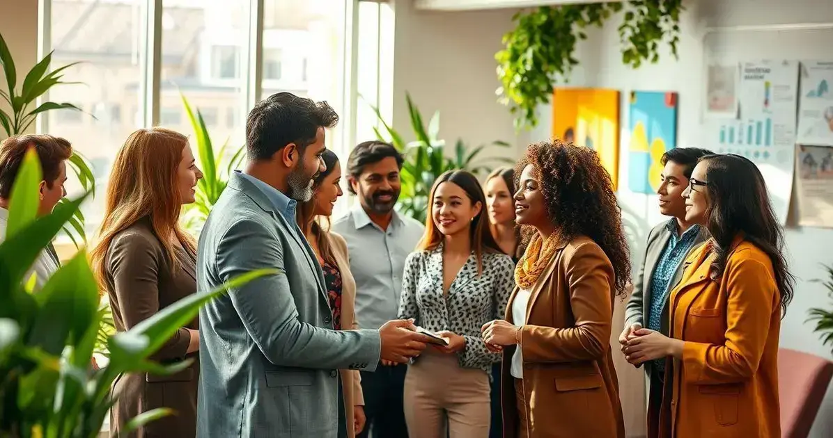Importância da Inteligência Emocional no Trabalho