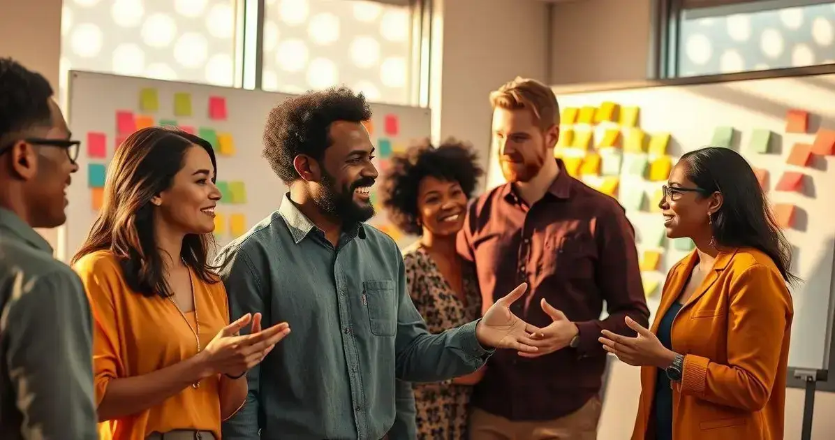 Importância das soft skills no mercado de trabalho