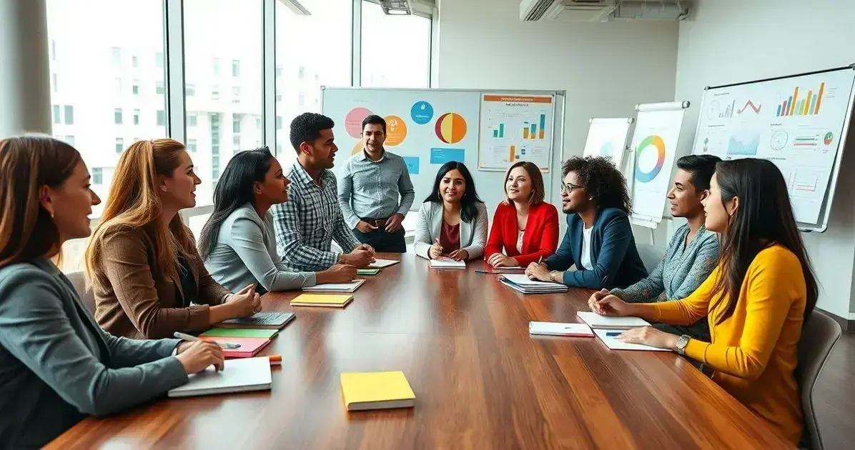 Importância do Curso de Inteligência Emocional