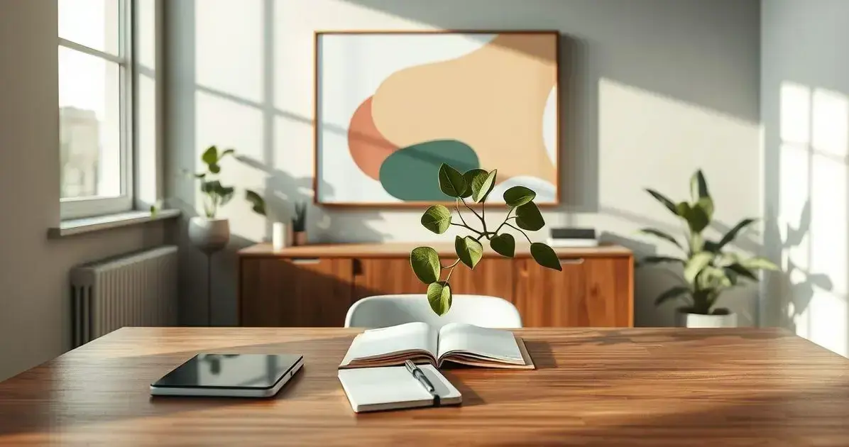 Inteligência Emocional: Como Desenvolver no Trabalho e Aumentar sua Produtividade