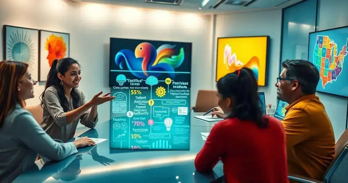 Inteligência emocional como diferencial competitivo