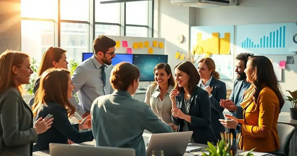 Inteligência Emocional como Diferencial Competitivo