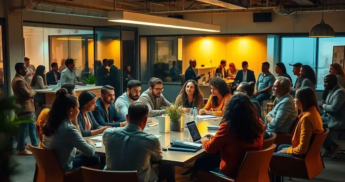 Inteligência emocional como diferencial competitivo