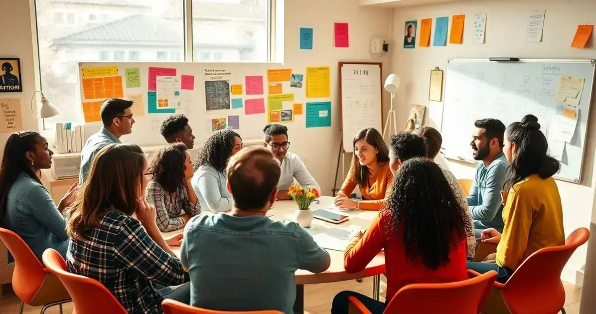 Inteligência emocional como fator chave na empregabilidade