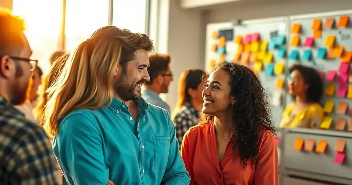 Inteligência emocional e comunicação eficaz