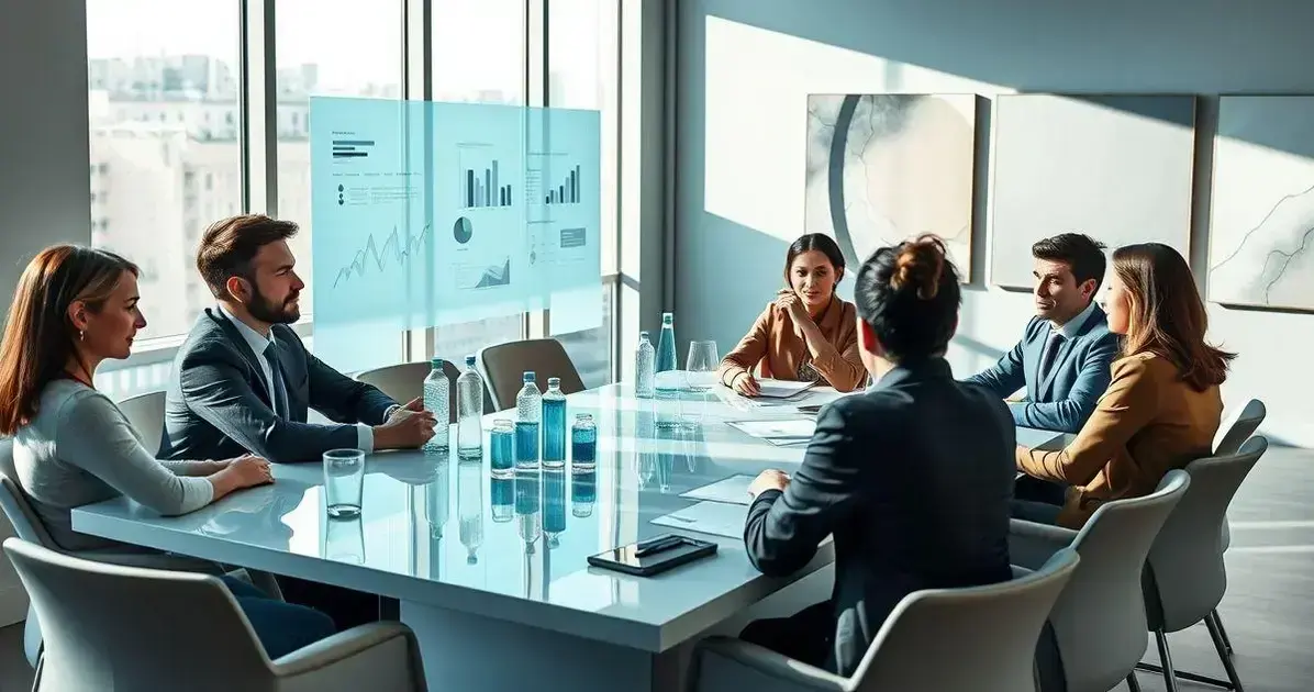 Inteligência emocional na tomada de decisões