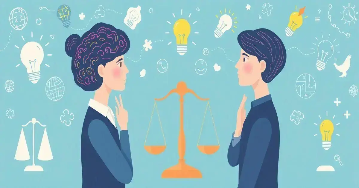 Inteligência emocional na tomada de decisões