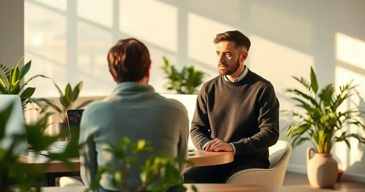 Líderes que desenvolvem a inteligência emocional no trabalho: Inspire sua equipe agora