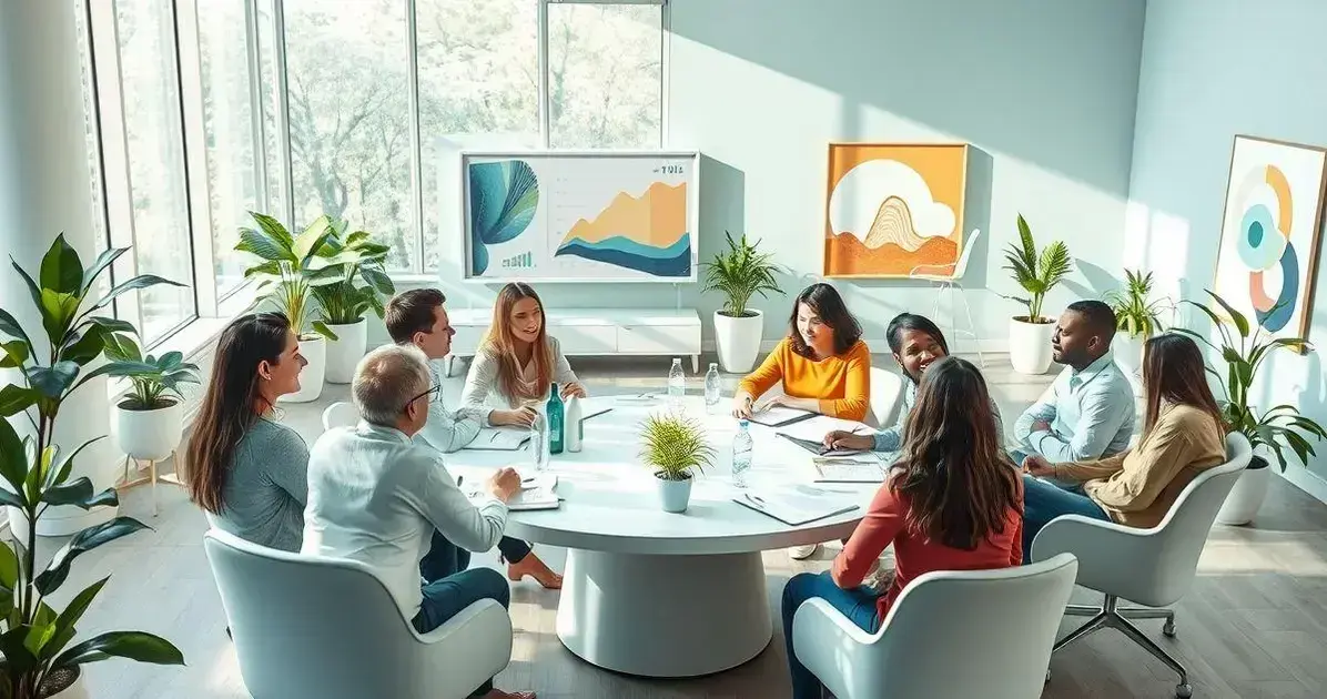 Métodos de Hendrie Weisinger aplicados no ambiente corporativo