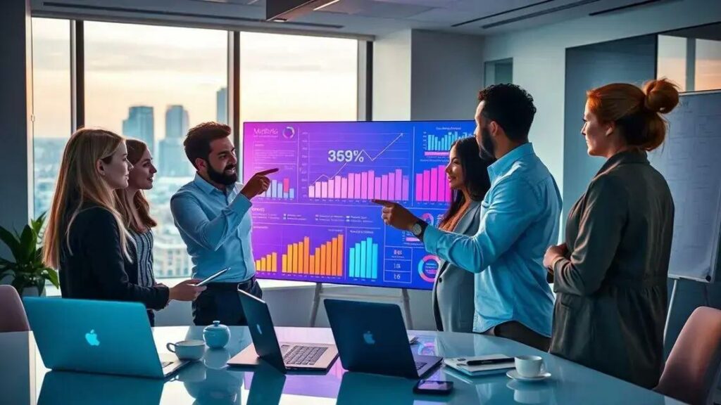 Métricas SaaS: O Que +450 Devs Podem Ensinar Sobre Crescimento