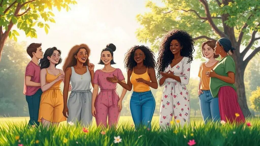Mudança de Pessoas: 7 Maneiras de Aceitar e Liberar