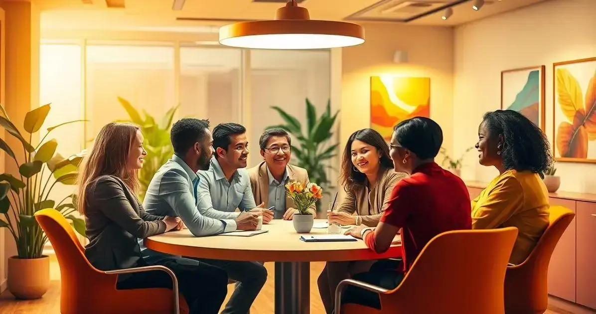 O Papel da Inteligência Emocional na Dedicação ao Trabalho