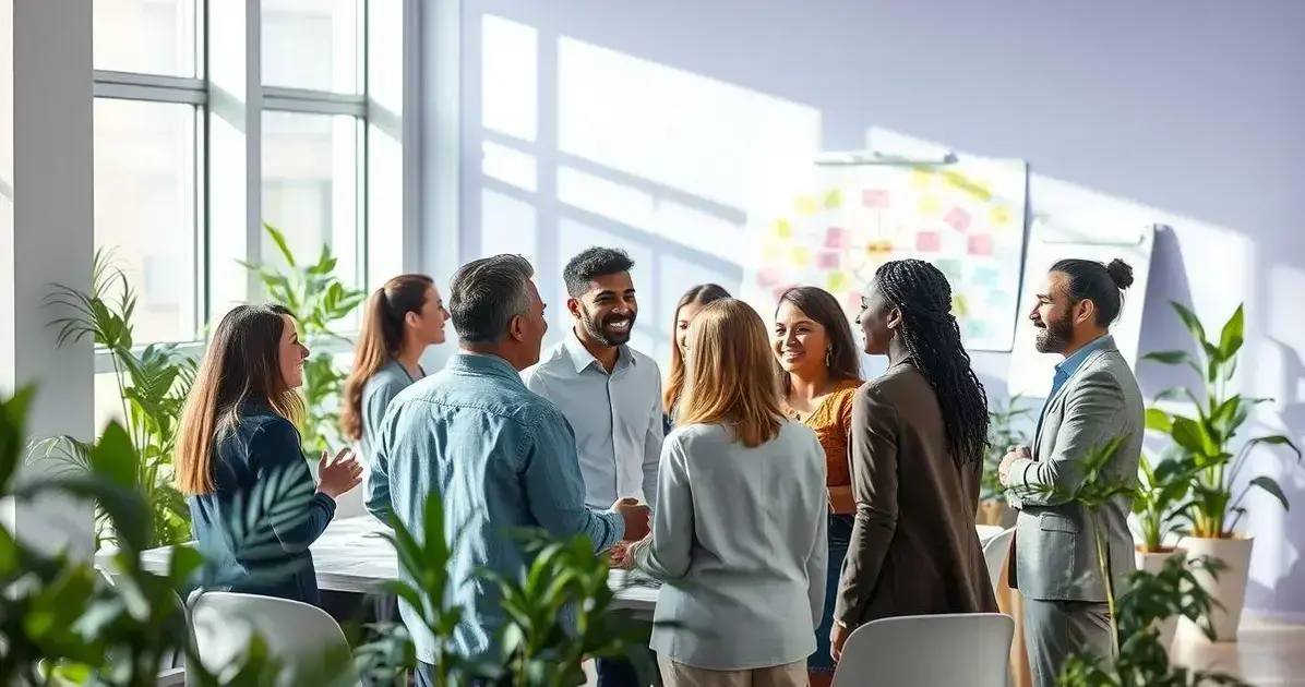 O que é desenvolvimento emocional inteligente?