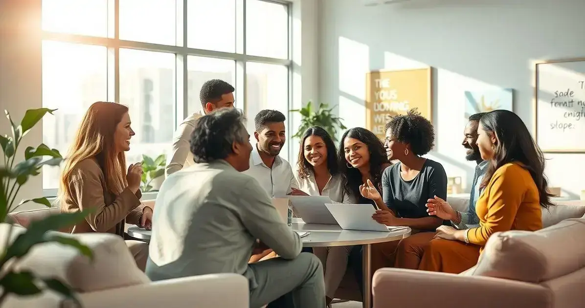 O que é desenvolvimento emocional para empresas?