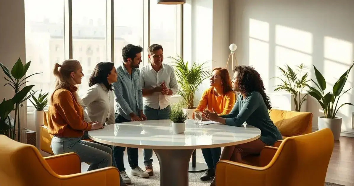 O que é empatia no ambiente de trabalho?