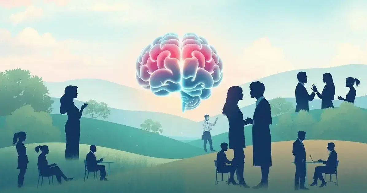 O que é inteligência emocional?