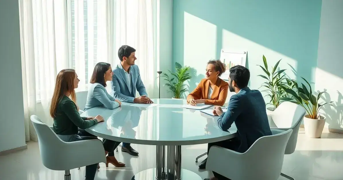 O que é Inteligência Emocional e sua importância nas lideranças?