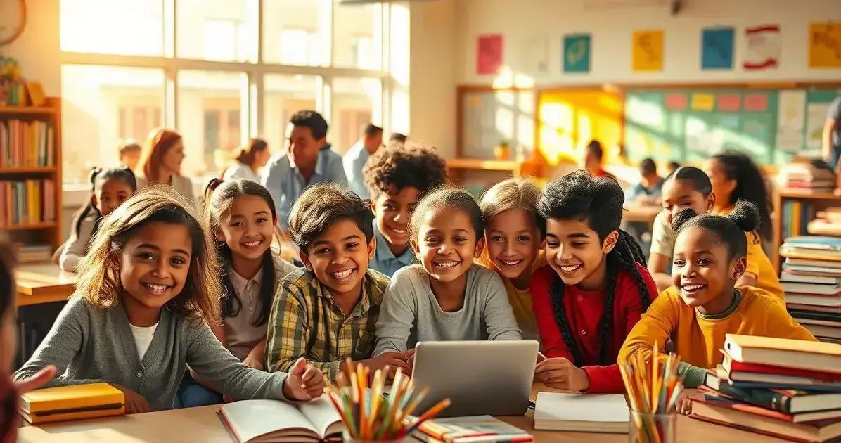 O que é inteligência emocional na educação?