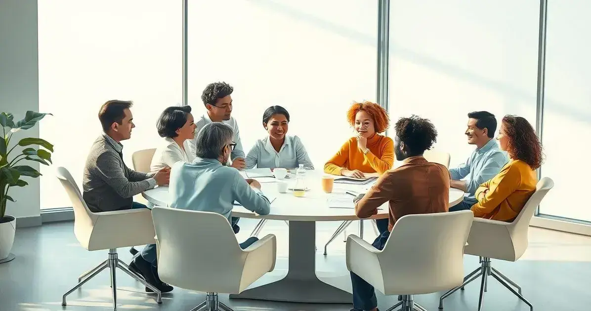 O que é inteligência emocional no ambiente de trabalho?