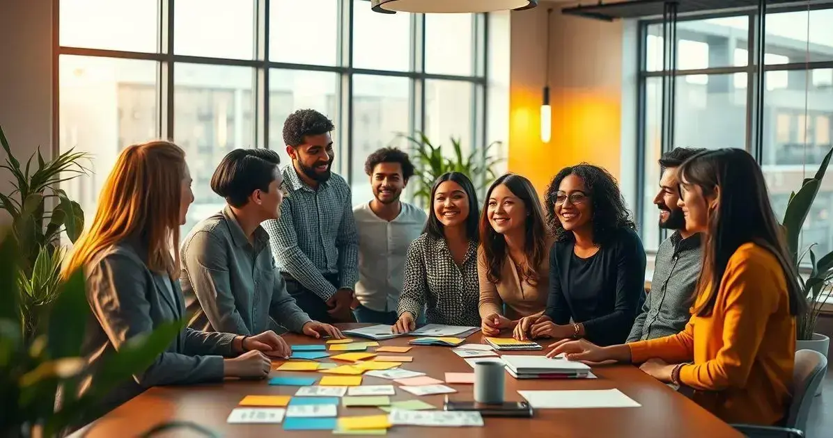 O que é inteligência emocional no ambiente de trabalho?