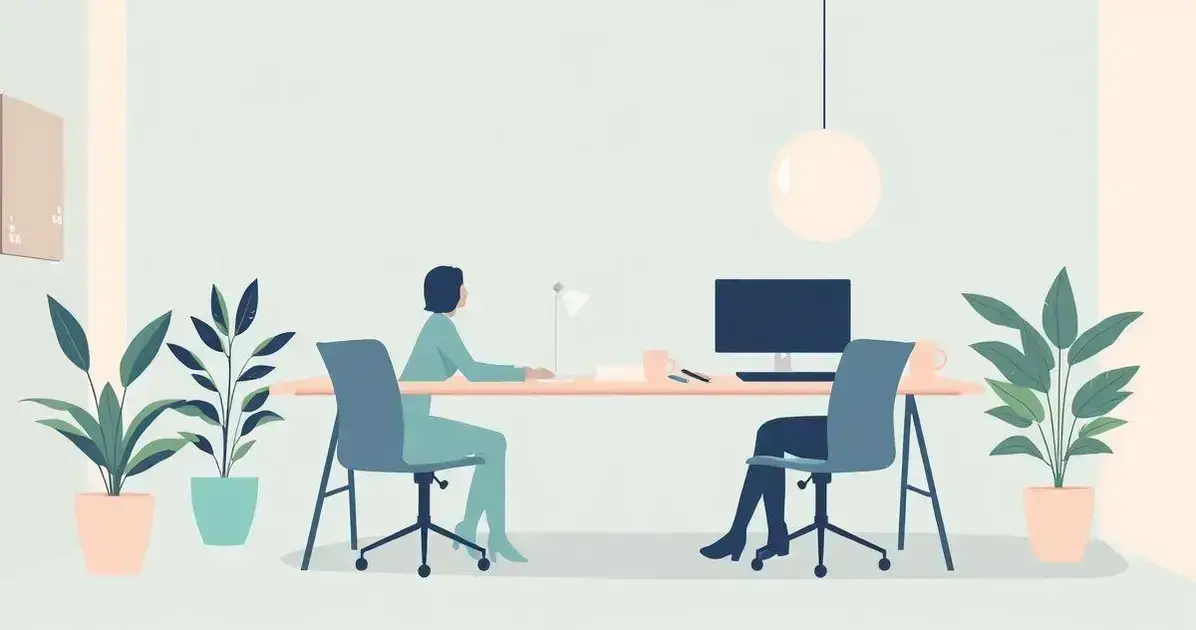 O que é inteligência emocional no ambiente de trabalho?