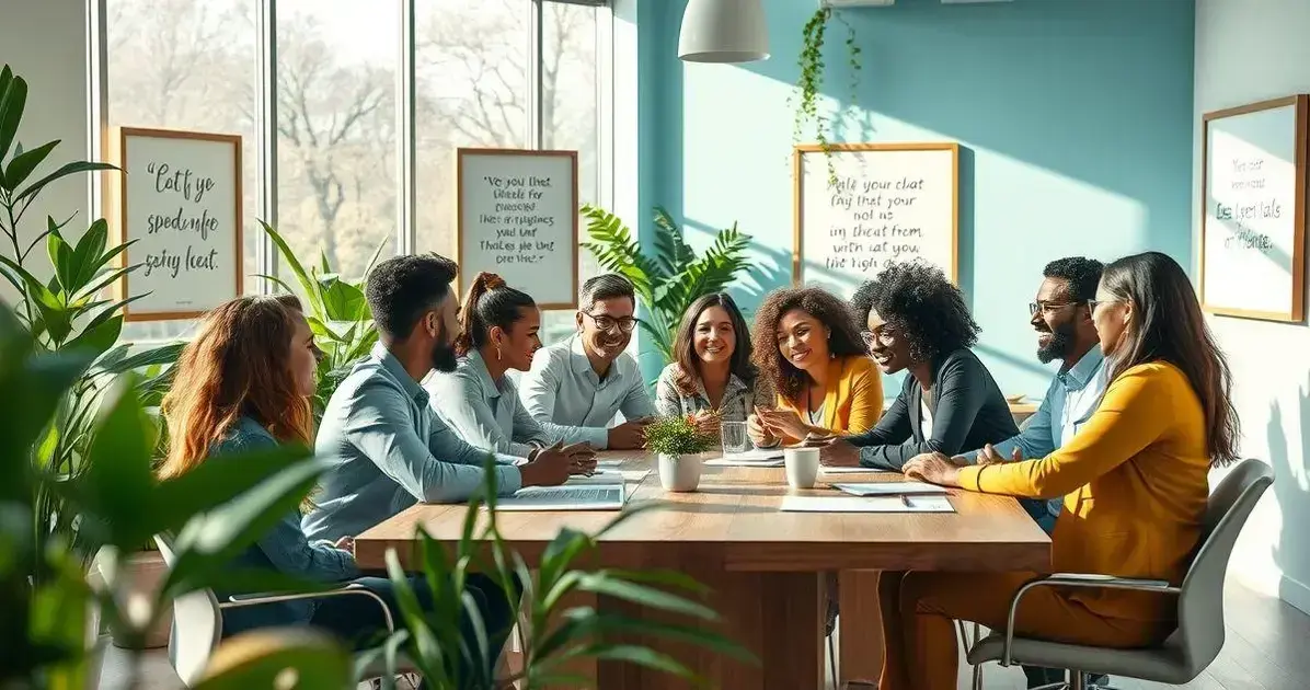 O que é inteligência emocional no ambiente de trabalho?