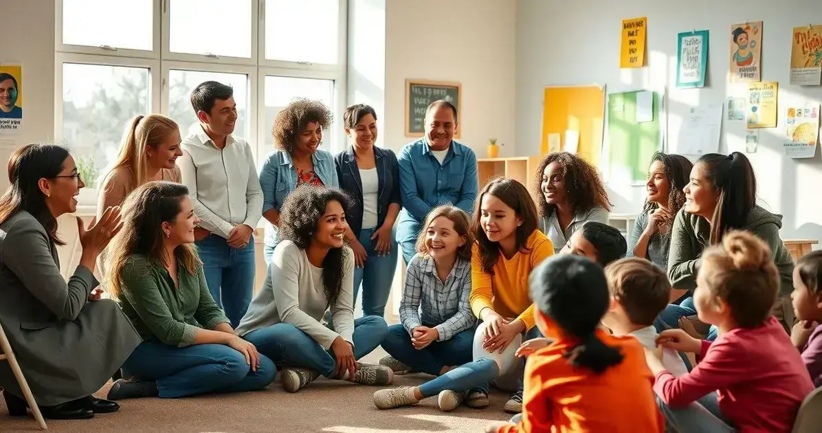 O que é inteligência emocional no ensino?