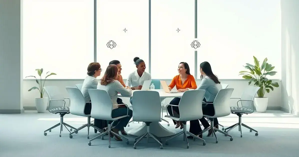 O que é inteligência emocional no trabalho?