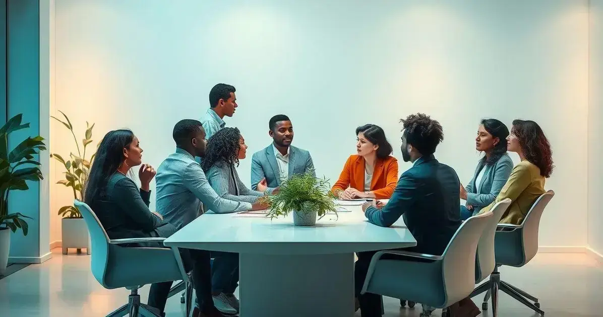 O que é Inteligência Emocional no Trabalho?