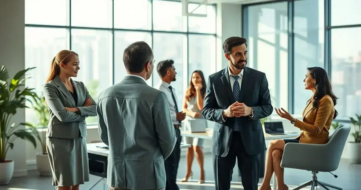 O que é inteligência emocional segundo Goleman?
