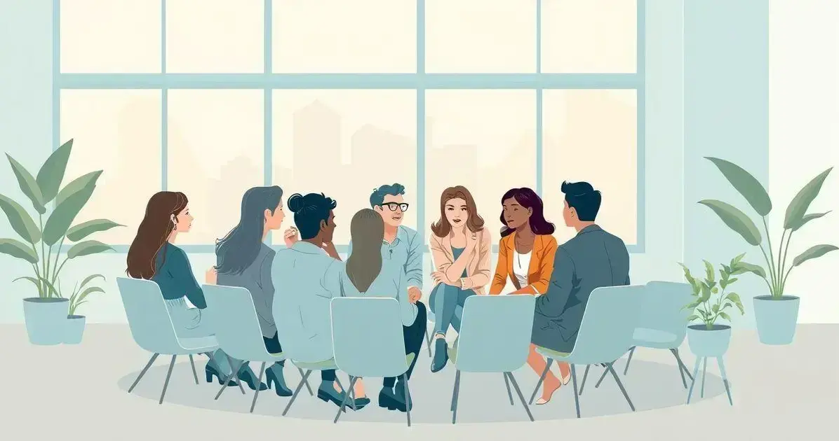 O que é Treinamento de Inteligência Emocional?
