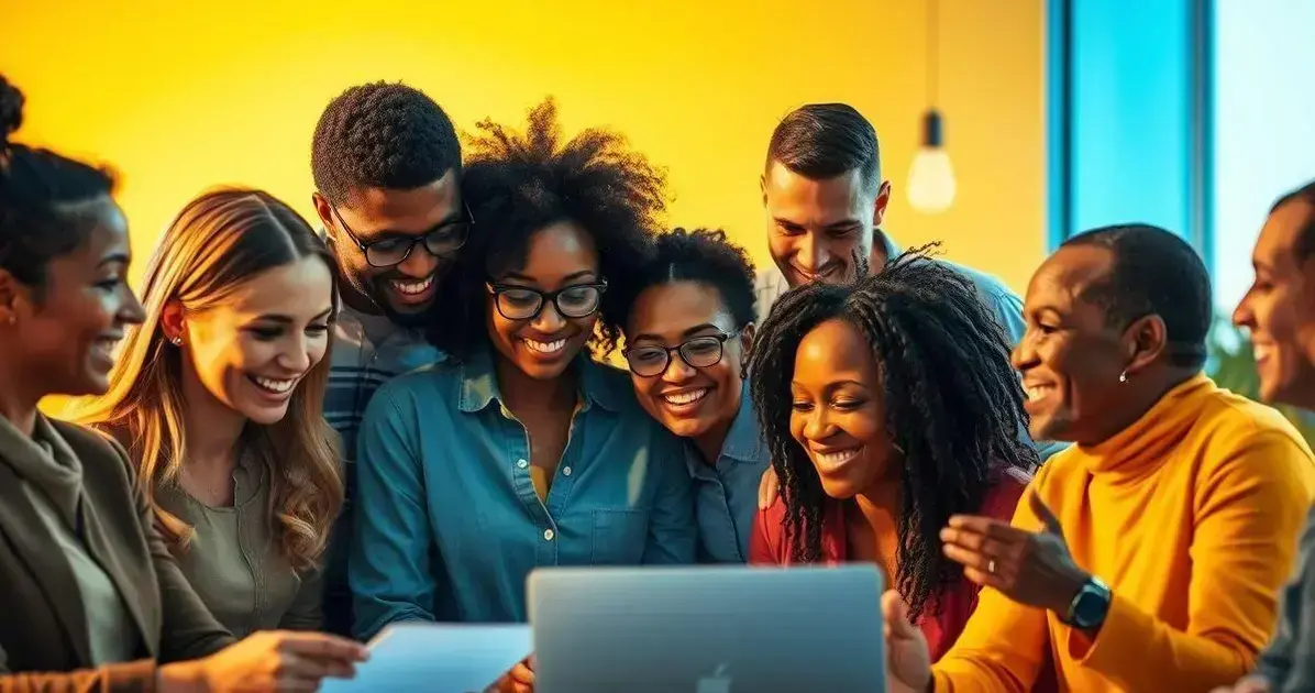 Os impactos da inteligência emocional nas relações profissionais