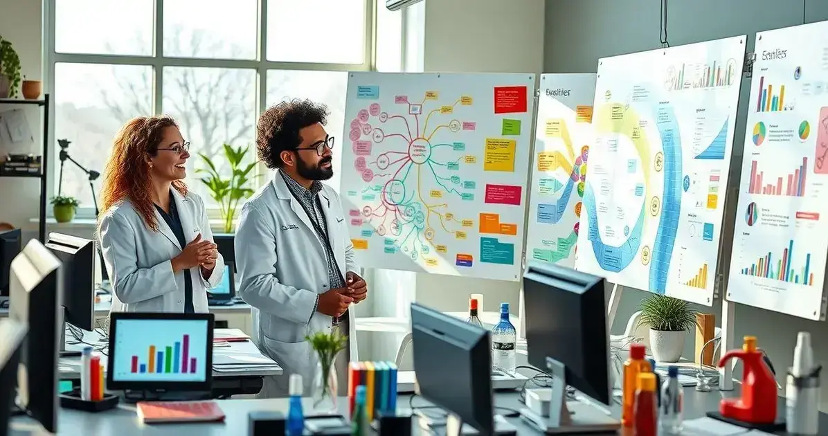 Pesquisas sobre resiliência e inteligência emocional