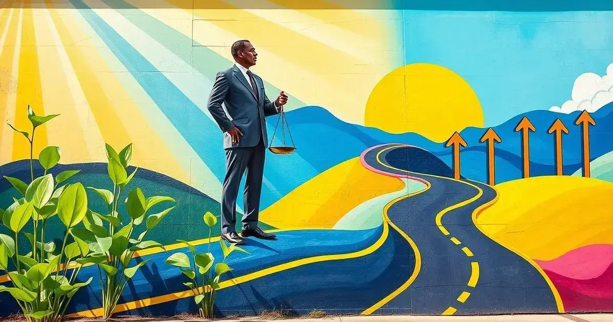 Planejamento de carreira e empoderamento emocional